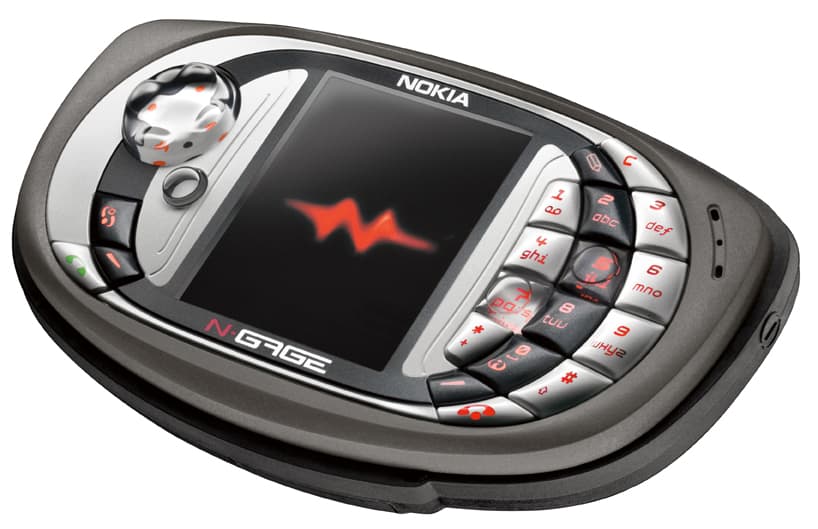 Nokia phones