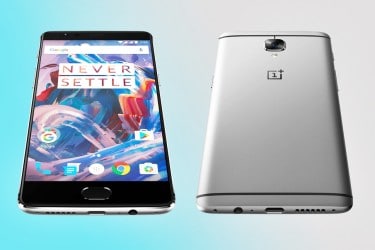OnePlus 3