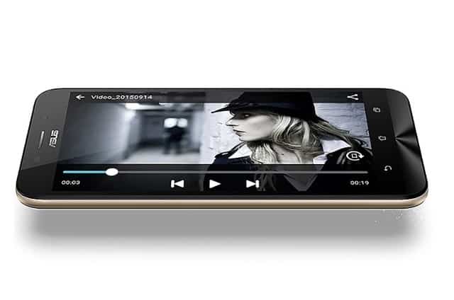 Asus Zenfone Max Pro