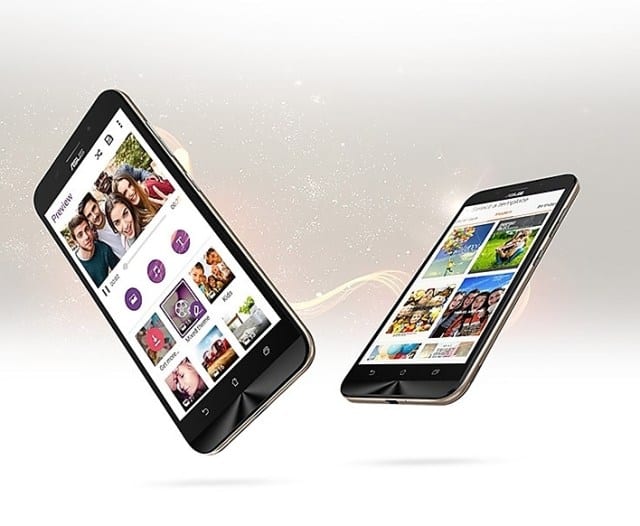 Asus Zenfone Max Pro