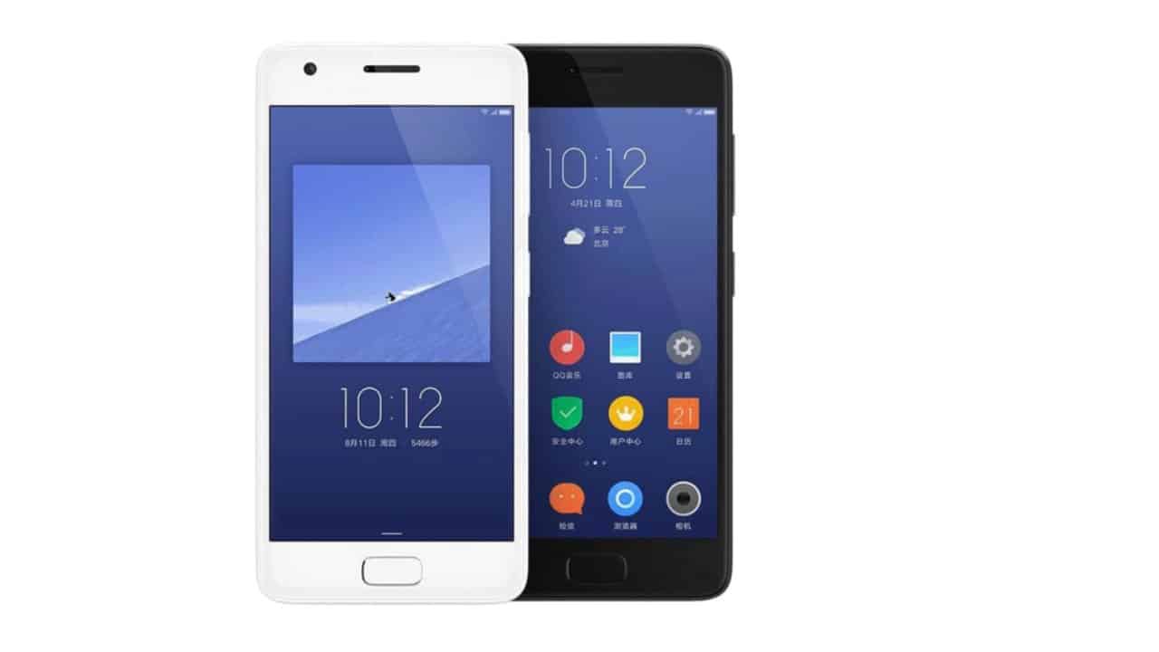 Zuk Z2 vs Huawei Honor V8