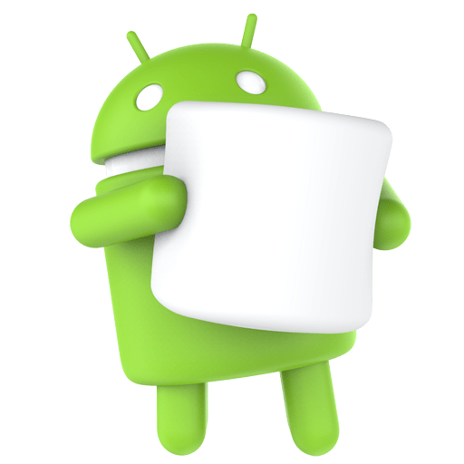 Android marshmallow