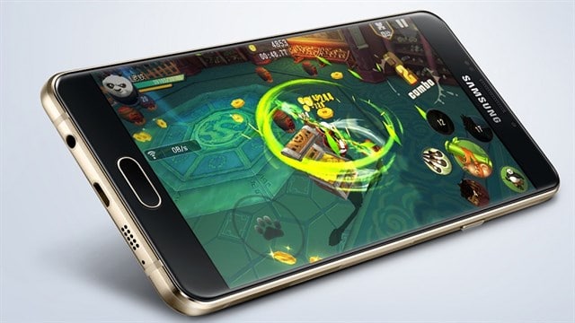 Asus Zenfone 3 Ultra VS