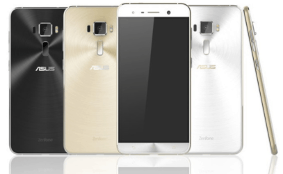 Asus Zenfone 3 best dual sim phones
