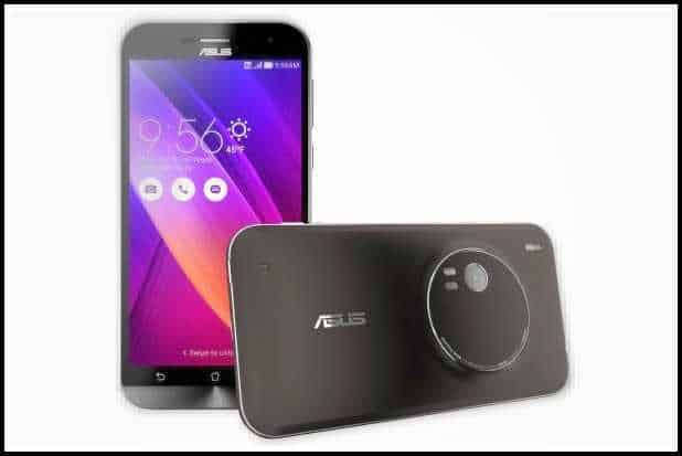 best camera smartphones