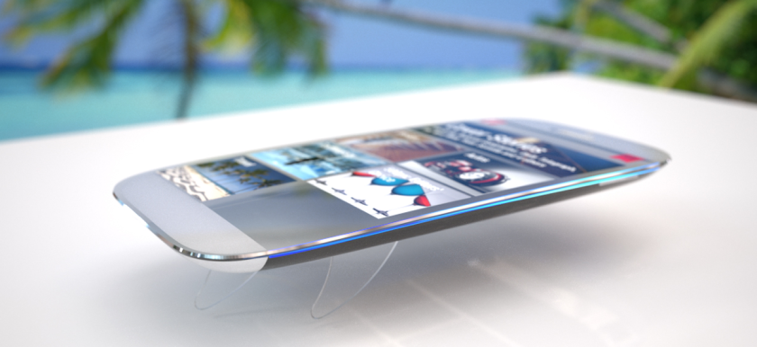 new smartphones 2016: Comet Core