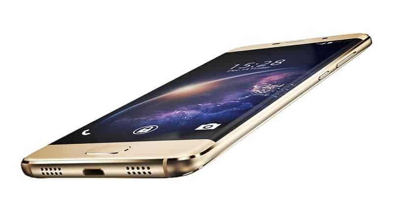 Dual SIM smartphones