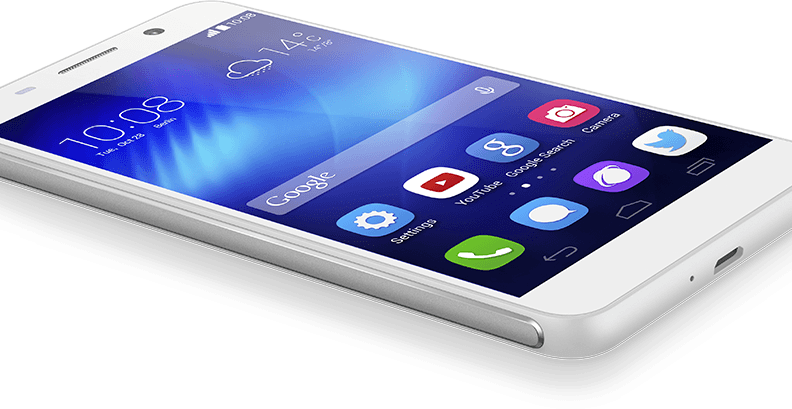 best-selling smartphones