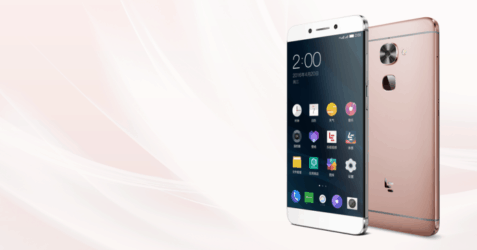 LeEco Le 2 Pro best dual sim phones