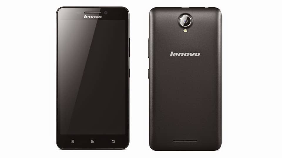 Lenovo A5000
