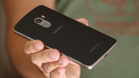 Lenovo A7010 lenovo latest phones