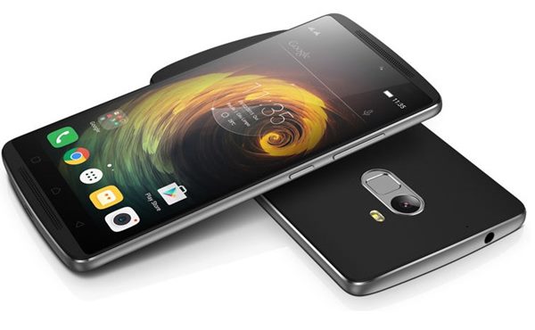 Lenovo Vibe K4 Note Review