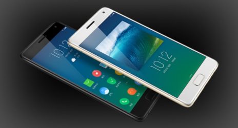 Lenovo Zuk Z2 lenovo latest phones