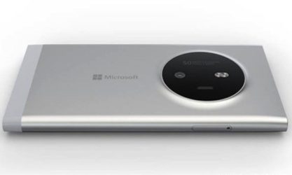 Lumia McLaren vs Lumia 930