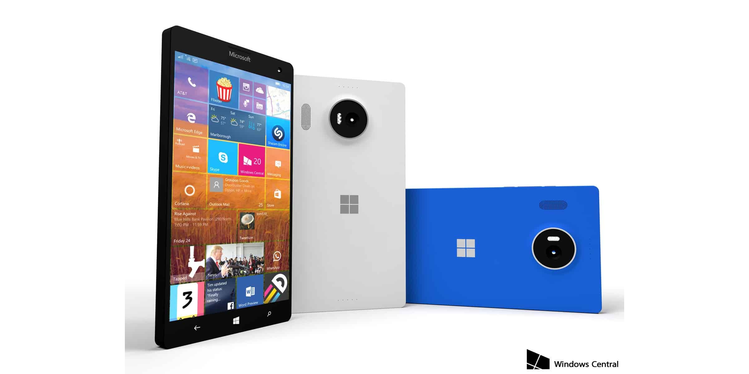 Removable battery phone