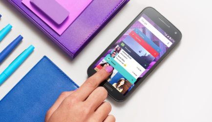 Best selling smartphones