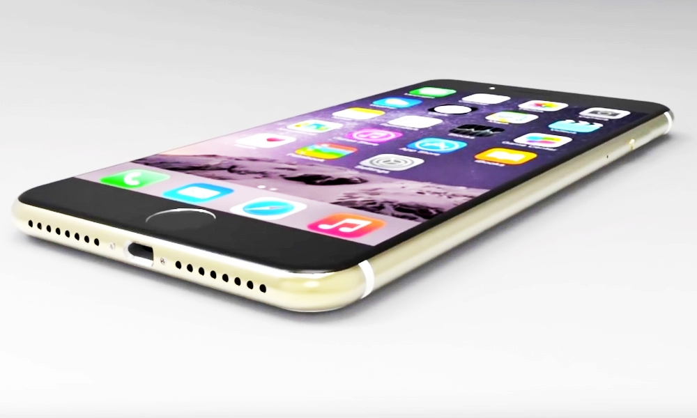 iPhone 6SE spotted on Geekbench