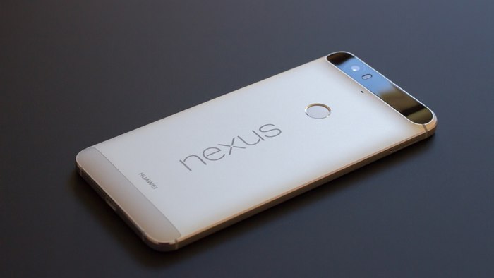 Nexus phone 2016