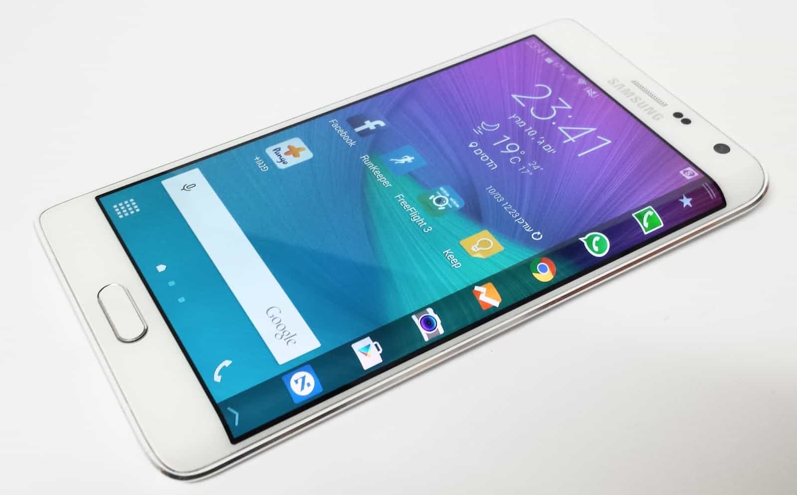 Physical VS capacitive buttons