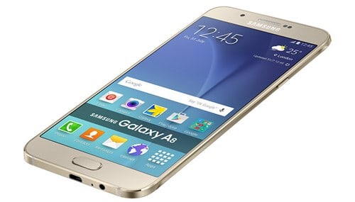 Samsung Galaxy A8 2016