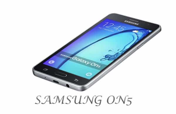 Latest Android smartphones