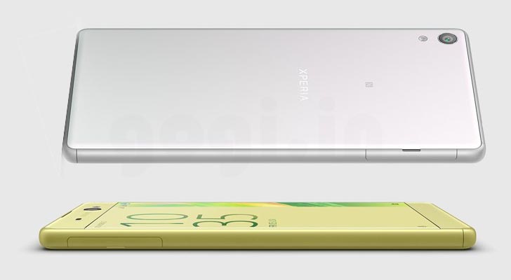Xperia XA Ultra