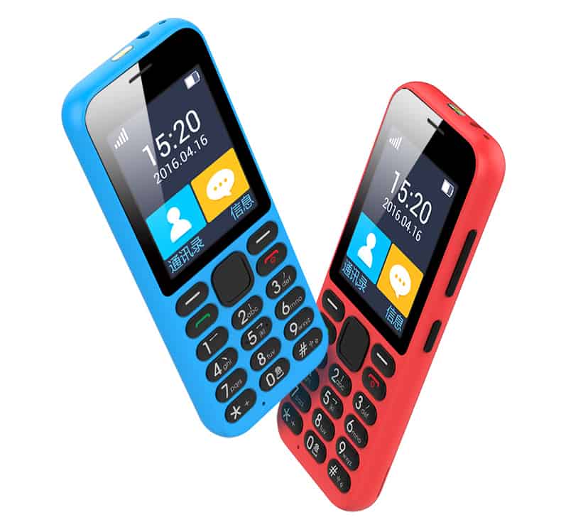 Xiaomi feature phone