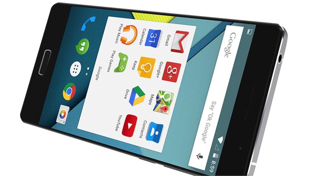 5000 mAH smartphones