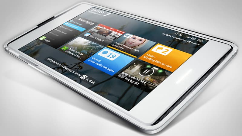 Nokia smartphones 2016