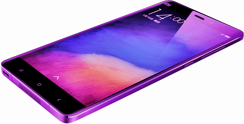 budget Android phones