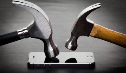 glass smartphones (2)