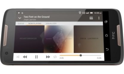 Best selling smartphones