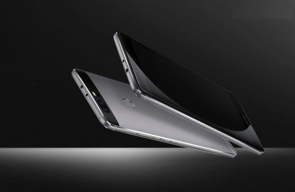 Honor V8 Max VS Zenfone 3 Ultra