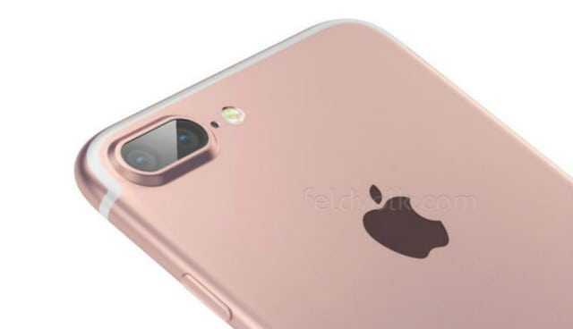 Apple iPhone 7 price