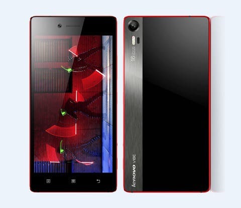 cheapest Lenovo phones