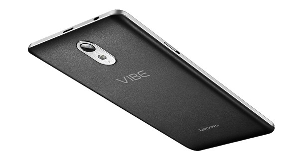 lenovo Vibe p2 leaked on Geekbench
