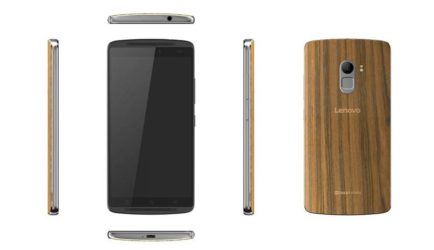 lenovo k4 note wooden (2)