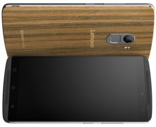 lenovo k4 note wooden