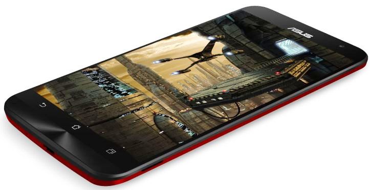 Lenovo Zuk Z2 Plus India 