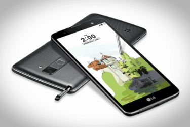 LG Stylus 2 Plus