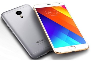 Best selling smartphones