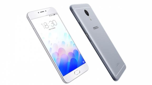 Meizu M3 Note vs Lenovo K4 Note