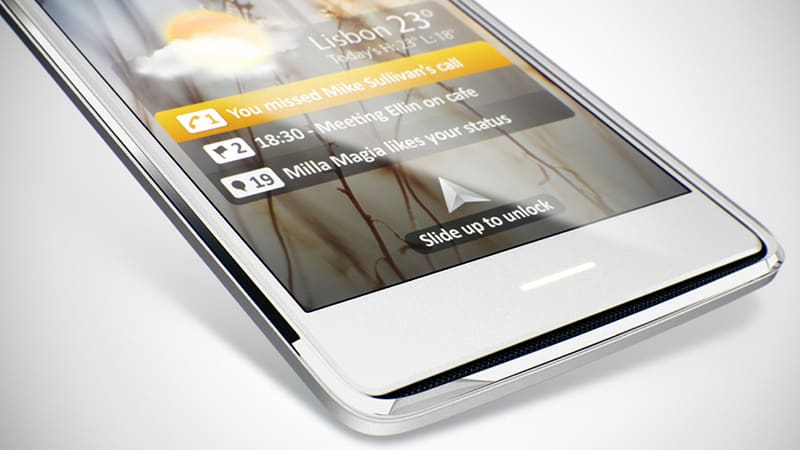 Nokia smartphones 2016