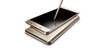 Samsung Galaxy Note 7 vs Samsung galaxy Note 5