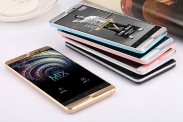 Best selling smartphones