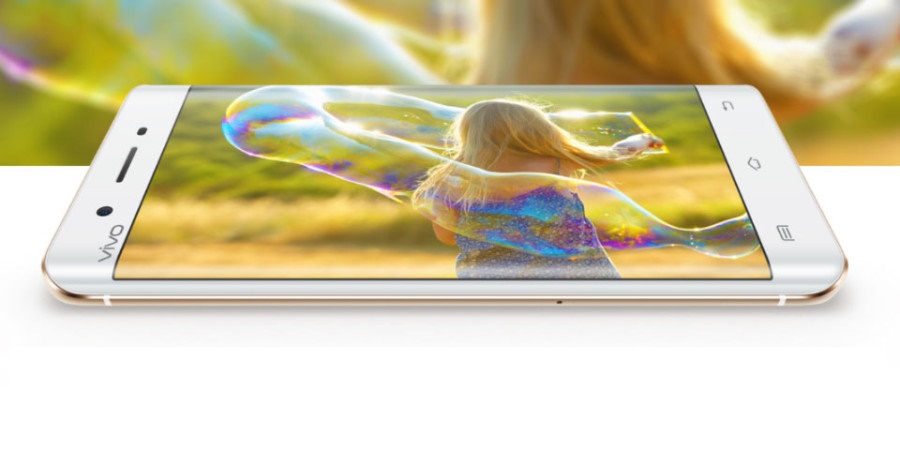 Asus Zenfone 3 Deluxe VS Vivo Xplay 5 Elite