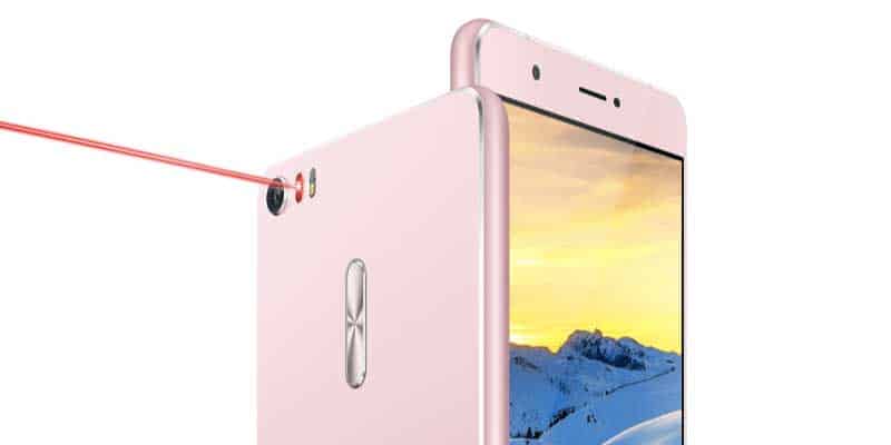 Honor V8 Max VS Zenfone 3 Ultra