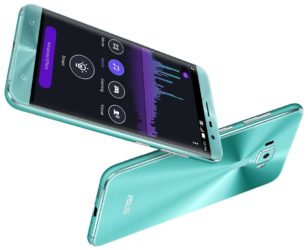 ASUS ZenFone 3 VS Galaxy J7 VS OPPO F1