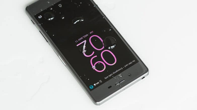 quad-core smartphones