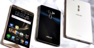 Asus-Zenfone-3-Series best storage phones